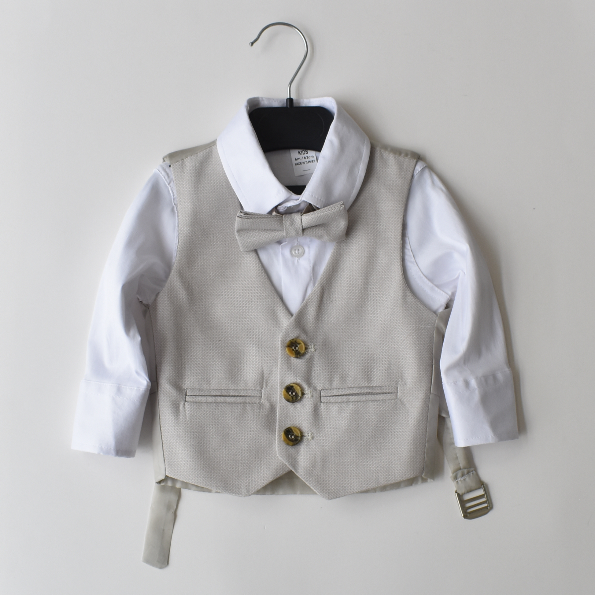 The Summer Suit Formal Boys Suit-1